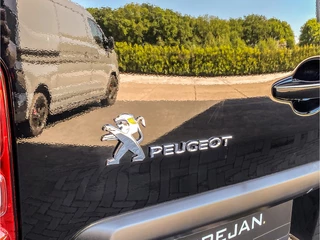 Peugeot Expert 2023 - 2.0 BlueHDI 145PK S&S L2 obrazek 43