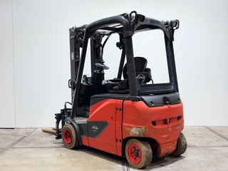 Linde E20 2018 afbeelding 2 miniatuur