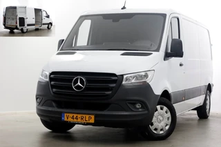 Mercedes-Benz Sprinter 2024 - 315 CDI 150pk L2H1 Airco/Carplay/Cruise Control 01-2024 à vendre