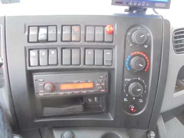 Renault D 2020 - 210 FRC 2026 obrázek 11