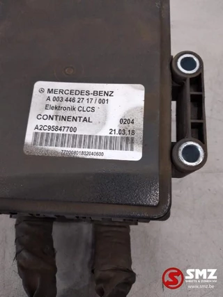Mercedes-Benz N/A - Occ Ecu CLCS module Actros MP4 obrazek 1