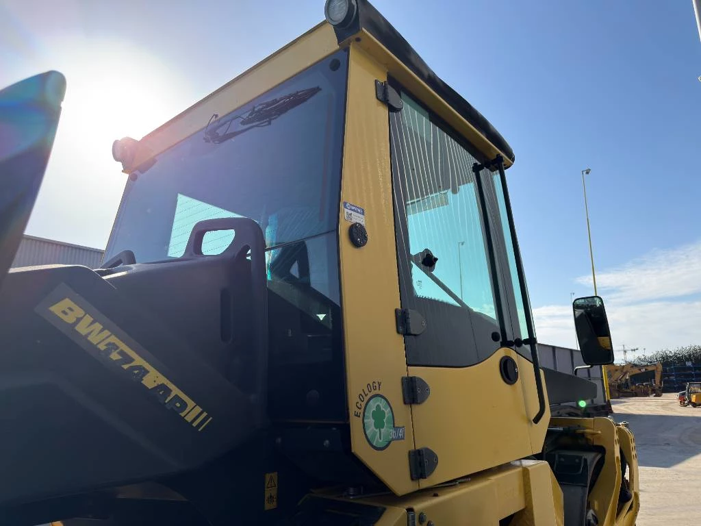 Bomag 2014 - BW174AP-4i AM afbeelding 11