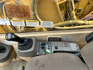 Caterpillar 317BL - CE certified / Triple boom (315BL/318BL / 320BL) 2000 - N/A obrazek 24