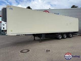Schmitz Cargobull N/A 2014 - N/A imagem 1