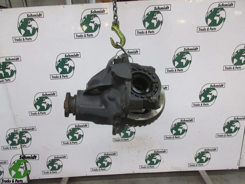 Mercedes-Benz - R325-6,2/C17,5 TYPE 742512/RATIO 3,416/MERCEDES BENZ ATEGO 916 EURO 6 изображение 1