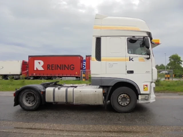 DAF XF 2016 - 460 FT EUR6 immagine 4