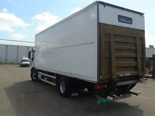 Iveco Stralis 2014 - N/A image 3