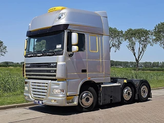 DAF N/A 2007 - XF 105.410 obrazek 2