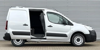 Peugeot Partner 2017 - 122 1.6 BlueHDi 75 L1 Pro MARGE btw vrij obrazek 3