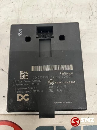 Mercedes-Benz N/A 2012 - Occ ECU ZGS regeleenheid Mercedes immagine 4