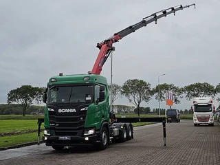 Scania R 2023 - R450 immagine 2
