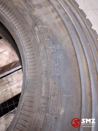 Pirelli N/A - Occ band 11.00R22.5 Pirelli Centurato imagen 6