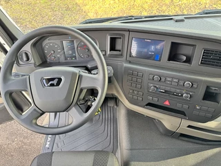 MAN TGS 2023 - 41.400 BB CH Tipper Truck (6 units) obrazek 10