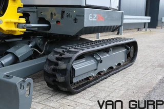 Neuson N/A 2022 - EZ 36 EZ36 | Powertilt | 744std | 2022 obrazek 15