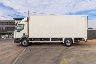 Volvo 240 2012 - FL (16 t.) изображение 7