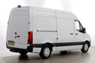 Mercedes-Benz Sprinter 2021 - 315 CDI 150pk RWD L2H2 LED/Airco/Camera 04-2021 Bild 2 Miniaturansicht