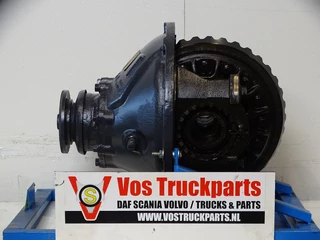 Volvo N/A 2004 - RSS-1344-B 3.36 obrazek 1