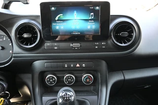 Mercedes-Benz Citan 2023 - 110 CDI L1 Pro bild 5