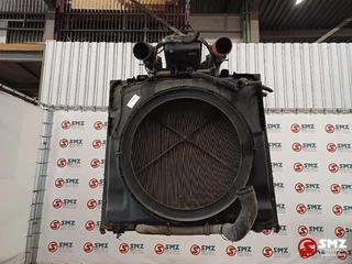 DAF N/A 2015 - Occ radiator + intercooler DAF immagine 1