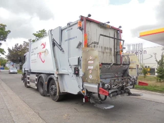 Scania P 2013 - P310 6X2 EEV NL TRUCK image 7