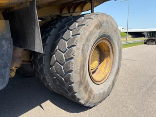 Caterpillar 775E 2004 - N/A obrazek 15
