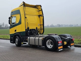 Scania R 2022 - R450 bild 6