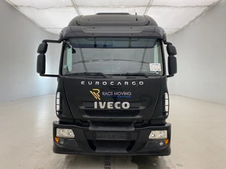Iveco Eurocargo 2008 - 140E28 afbeelding 2 miniatuur