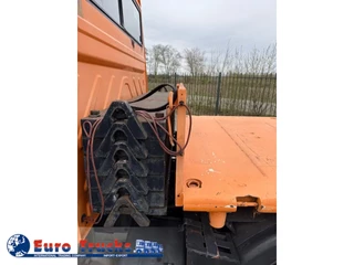Unimog U90 2001 - N/A obrazek 20
