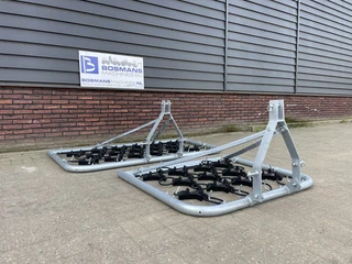 weidesleep minitractor 1.4 / 2 / 2.5 m NIEUW 2026 afbeelding 3 miniatuur