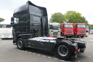 DAF XF 530 2019 - SSC | Intarder | 2 Tanks | 928407Km | 2019 | Smart Tacho 2 | Full Spoiler | Stand Klima | Roof Airco | Navi | TV | Microwave | TUV/MOT/APK 02-2027 | NL-Truck obrazek 8