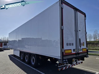 Schmitz Cargobull N/A 2018 - SKO 24 zdjecie 2