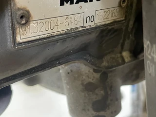 MAN N/A 2018 - 81.32004-6484 TIPMATIC 14 2700 NM zdjecie 3