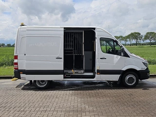 Mercedes-Benz Sprinter 2018 - 519 bild 13