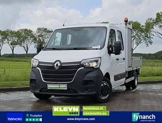 Renault Master 2020 - 2.3 obrazek 1