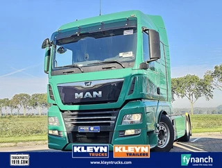 MAN TGX 2020 - 18.400 te koop