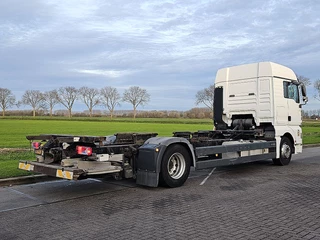 MAN TGA 2006 - 18.400 afbeelding 3