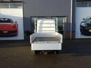 Cenntro Metro 2019 - C500 | Pick Up | Lead Acid | Range 60 km immagine 2