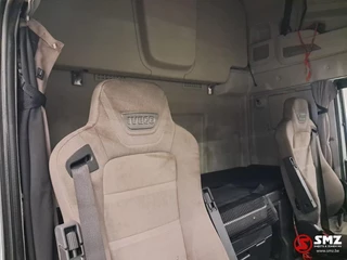 Iveco N/A 2017 - Occ Cabine Iveco obrazek 17