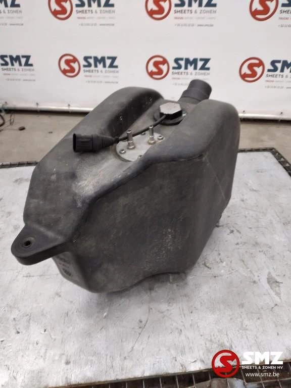 DAF - Occ AdBlue tank DAF LF45 immagine 2