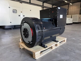 2025 - DPX CJ544FS - 625 kVA Alternator - DPX-33913 image 2 miniature