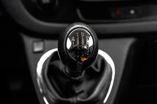 Renault Trafic 2018 - Passenger **1.6 dCi 9-Pers L2H1 | Incl. BPM, BTW vrij | R-Link | Navi | Airco | Cruise | PDC | MF Stuur | Start / Stop** afbeelding 23
