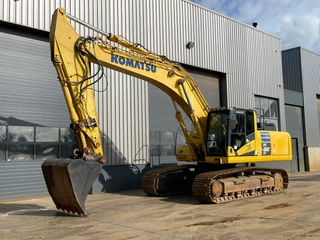 Komatsu PC360LC-10 2015 - N/A image 2