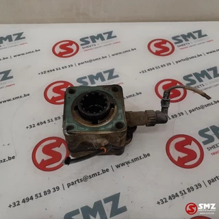 Diversen N/A - Occ PTO ZF16AS2200 zdjecie 4
