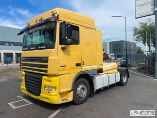 DAF XF105.410 2006 te koop