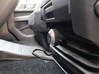 Volkswagen Crafter 2021 - 50 2.0 TDI 177pk DSG-Automaat - Bakwagen Laadklep Meubelbak obrazek 18