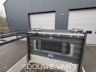 Renault Master 2017 - Dubbel Cabine Hiab Laadkraan Imperiaal Trekhaak afbeelding 8