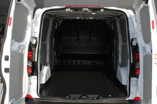 Ford Transit Custom 2025 - 320 2.5 PHEV L2H1 Trend 232pk - 5 jaar GARANTIE - 2x Schuifdeur - Adaptive Cruise - Blind Spot - Navigatie - Camera - Verwarmd Stuur - Rijklaar bild 11