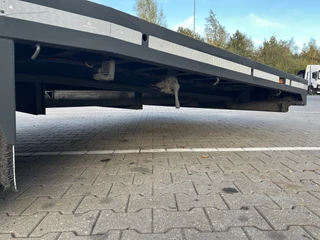 Jumbo Groenewegen T 0152 D 2023 - / Semi Dieplader image 13