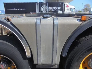 MAN TGS 2015 - 49.480 10X8 NL TRUCK obrazek 25