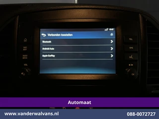 Mercedes-Benz Vito 2022 - 119 CDI 190pk Automaat 4x4 L2H1 Euro6 Airco | Camera | Apple Carplay | Cruisecontrol immagine 3 miniatura